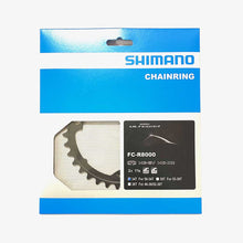 Load image into Gallery viewer, Shimano Ultegra R8000 Inner Chainring | 34T MS, 11-Speed 110 BCD