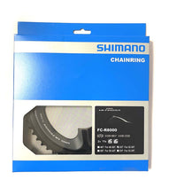 Load image into Gallery viewer, Shimano FC-R8000 Ultegra 11 speed outer chainring, 52T-MT - 110mm