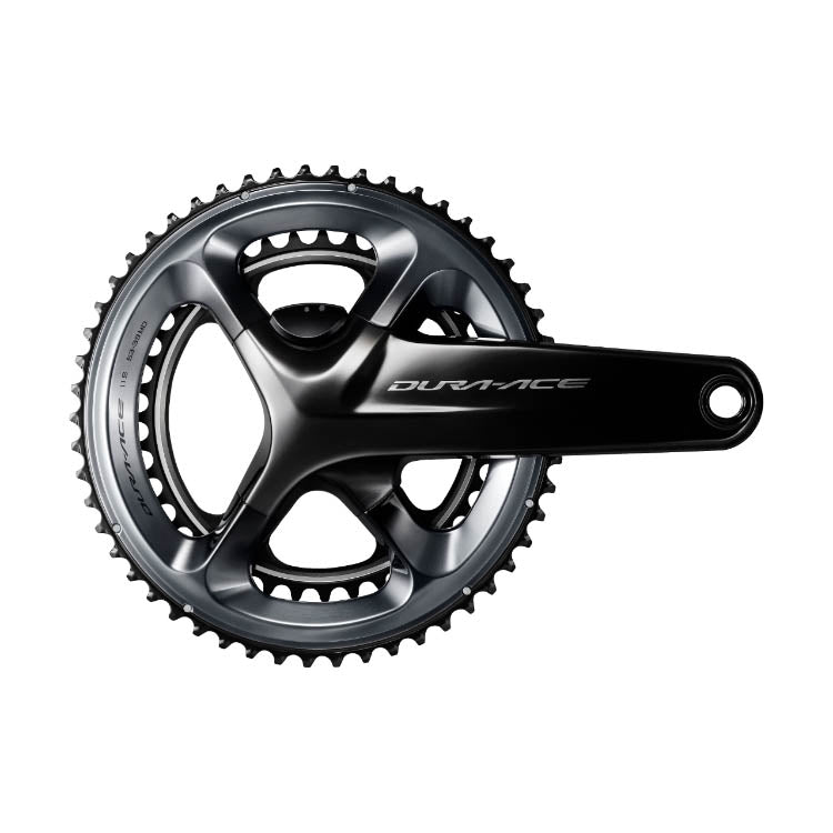 ファッションシーンで話題のこれから流行るブランド12選 Shimano High | 2x11 Crankset Meter Power FC-R9100-P Dura-Ace パーツ