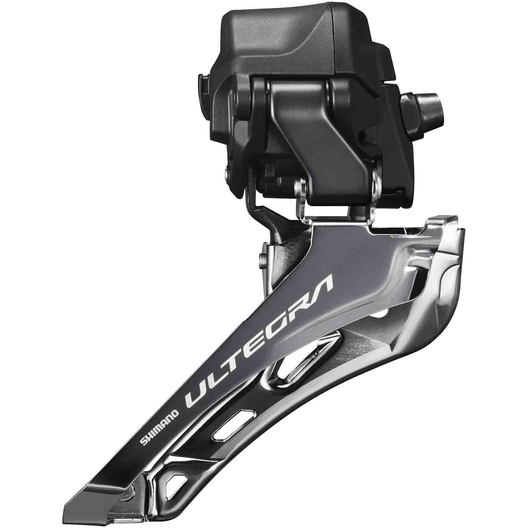 Front Derailleurs - High on Bikes