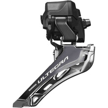 Load image into Gallery viewer, Shimano Ultegra FD-R8150 - Di2 12-speed E-tube Front Derailleur - Braze