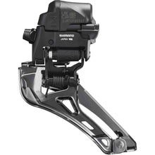 Load image into Gallery viewer, Shimano Ultegra FD-R8150 - Di2 12-speed E-tube Front Derailleur - Braze