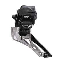 Load image into Gallery viewer, Shimano Dura Ace FD-R9250 Dura-Ace Di2 12s Front Derailleur Double - Braze on