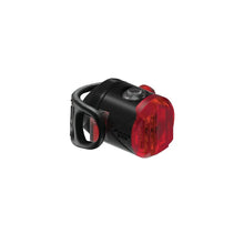 Load image into Gallery viewer, Lezyne Femto USB C Drive Rear Light - Black