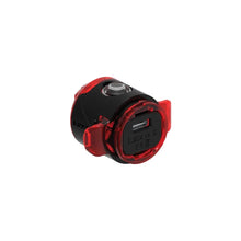Load image into Gallery viewer, Lezyne Femto USB C Drive Rear Light - Black