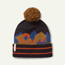 Load image into Gallery viewer, SealSkinz Fersfield Waterproof Cold Weather Merino Mountain Bobble Hat