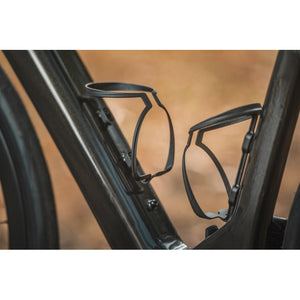 Topeak Feza Cage V1 Water Bottle Cage - Black