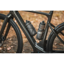 Load image into Gallery viewer, Topeak Feza Cage V1 Water Bottle Cage - Black