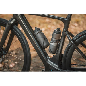 Topeak Feza Cage V1 Water Bottle Cage - Black