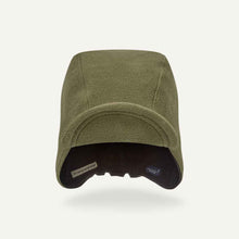 Load image into Gallery viewer, Sealskinz Fincham Waterproof Extreme Cold Weather Micro Fleece Hat