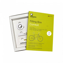 Load image into Gallery viewer, Ergon Fitting Box Bike Fitting - Comfort