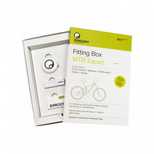 Load image into Gallery viewer, Ergon Fitting Box Bike Fitting - MTB