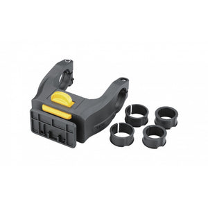Topeak Fixer 8e Handlebar Bag Fixer for E-Bike & Computer