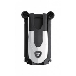 Topeak FlashStand Fat Storage - Black / Silver