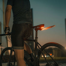 Load image into Gallery viewer, Topeak Flashfender Duo Fixer Mountain Bike Mudguard