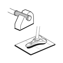 Load image into Gallery viewer, Hiplok FLIPSTAND Compact Bike Stand
