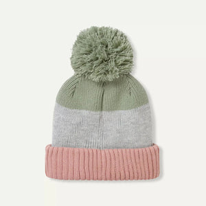 SealSkinz Flitcham Waterproof Cold Weather Bobble Hat