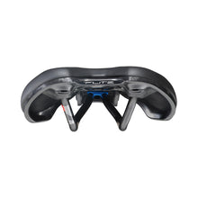 Load image into Gallery viewer, Selle Italia Flite Boost TM Manganese Saddle - Black | High on Bikes