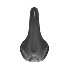 Load image into Gallery viewer, Selle Italia Flite Boost TM Manganese Saddle - Black | High on Bikes