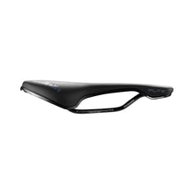 Load image into Gallery viewer, Selle Italia Flite Boost TM Manganese Saddle - Black | High on Bikes
