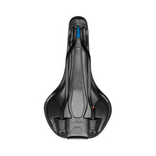 Load image into Gallery viewer, Selle Italia Flite Boost TM Manganese Saddle - Black | High on Bikes