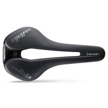 Load image into Gallery viewer, Selle Italia Flite Boost TM Superflow Seat - Black Manganese