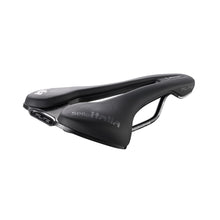 Load image into Gallery viewer, Selle Italia Flite Boost TM Superflow Seat - Black Manganese