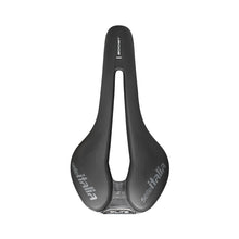 Load image into Gallery viewer, Selle Italia Flite Boost TM Superflow Seat - Black Manganese