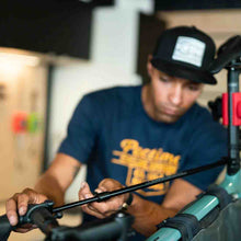 Load image into Gallery viewer, Feedback Sports Flop Stop Handlebar Holder
