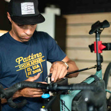 Load image into Gallery viewer, Feedback Sports Flop Stop Handlebar Holder