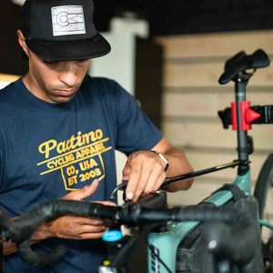 Feedback Sports Flop Stop Handlebar Holder