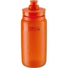 Load image into Gallery viewer, Elite Fly Tex 550ml Bottle - Easy Squeeze &amp; High Flow | High on Bikes