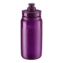 Load image into Gallery viewer, Elite Fly Tex Water Bottle - 550ml
