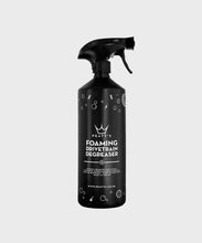 Load image into Gallery viewer, Peaty&#39;s Foaming Drivetrain Degreaser - 1000ml