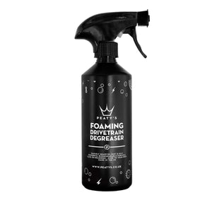 Peaty's Foaming Drivetrain Degreaser - 500ml