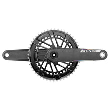 Load image into Gallery viewer, SRAM Force E1 2x12 Crankset - DUB Spindle &amp; Direct Mount