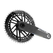 Load image into Gallery viewer, SRAM Force E1 2x12 Crankset - DUB Spindle &amp; Direct Mount