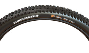 Maxxis Forekaster 3C MaxxTerra EXO TR Mountain Bike Folding Tyre