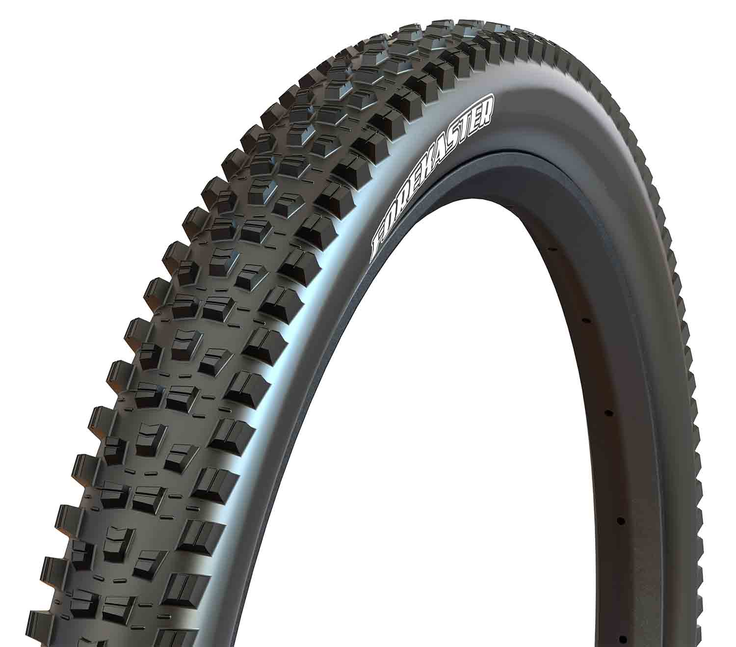 Maxxis Forekaster EXO TR Mountain Bike Folding Tyre High on Bikes
