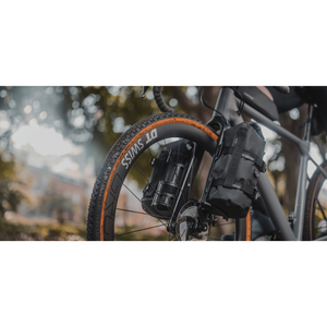 Topeak Fork Drybag 4L Bikepacking Bag
