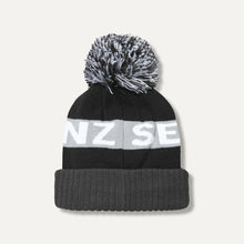Load image into Gallery viewer, SealSkinz Foulden Water Repellent Cold Weather Bobble Hat