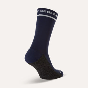 SealSkinz Foxley Mid Length Active Socks