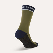 Load image into Gallery viewer, SealSkinz Foxley Mid Length Active Socks