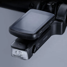 Load image into Gallery viewer, Ravemen FR1000 Out-Front Front Light + Mount 1000Lm - Compatible with Garmin &amp; Wahoo | High on Bikes