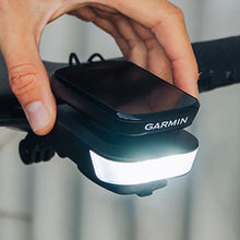 Load image into Gallery viewer, Ravemen FR1100 USB Out-Front Front Light 1100Lm - Compatible with Garmin &amp; Wahoo | High on Bikes