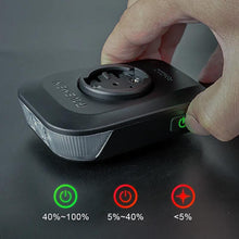 Load image into Gallery viewer, Ravemen FR500 PRO USB Out-Front Front Light 500Lm - Compatible with Garmin