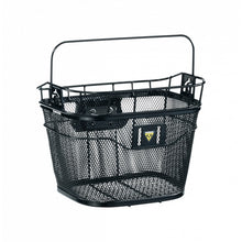 Load image into Gallery viewer, Topeak Front Basket For E-Bikes