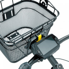 Load image into Gallery viewer, Topeak Front Basket For E-Bikes