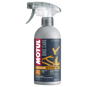 Motul Frame Cleaner - Dry - 500ml
