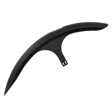 Load image into Gallery viewer, Mucky Nutz MugGuard MTB Front Mudguard (26-29") - Black | High on Bikes